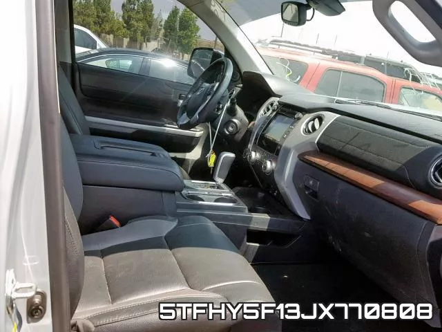 5TFHY5F13JX770808 фото 6