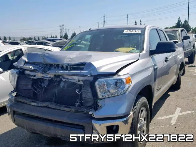 5TFRY5F12HX227822 фото 3