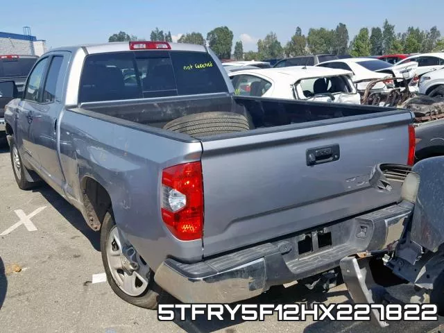 5TFRY5F12HX227822 фото 4