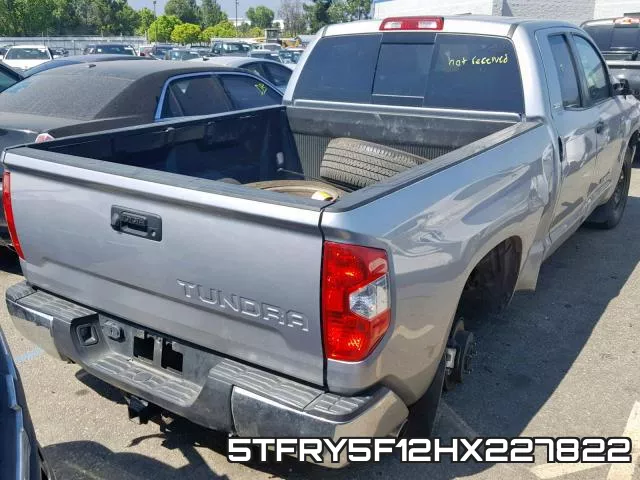 5TFRY5F12HX227822 фото 5