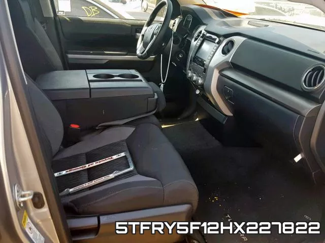 5TFRY5F12HX227822 фото 6