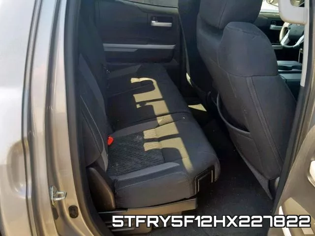 5TFRY5F12HX227822 фото 7