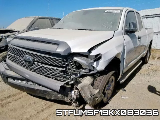 5TFUM5F19KX083036 фото 3