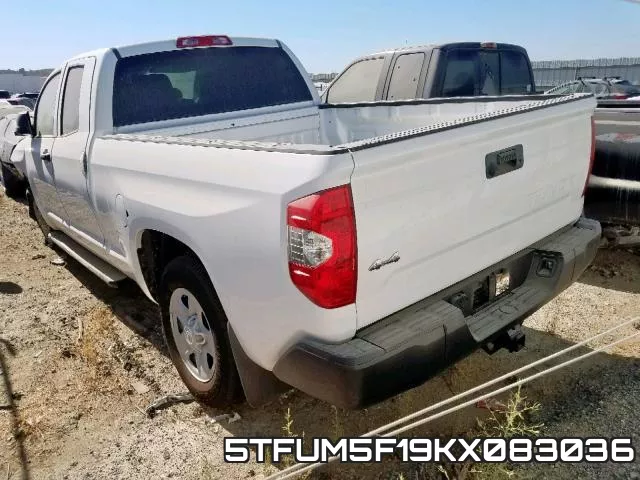 5TFUM5F19KX083036 фото 4