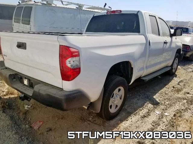 5TFUM5F19KX083036 фото 5