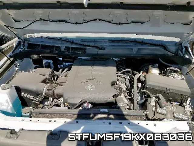 5TFUM5F19KX083036 фото 8