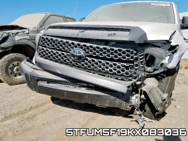 5TFUM5F19KX083036 фото 10