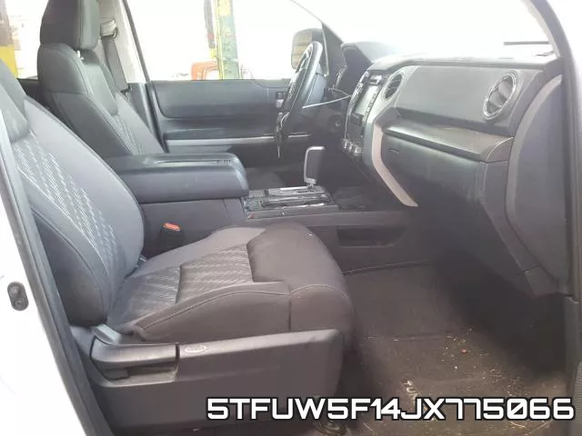 5TFUW5F14JX775066 фото 6