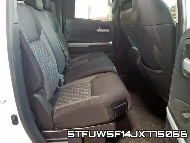 5TFUW5F14JX775066 фото 7