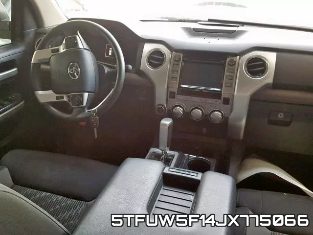 5TFUW5F14JX775066 фото 10