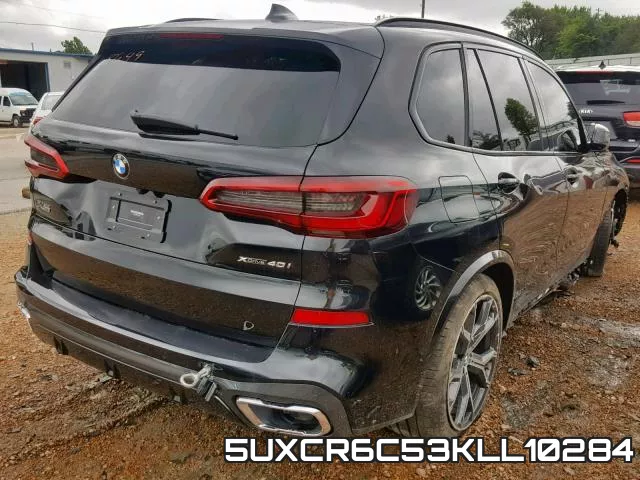 5UXCR6C53KLL10284 фото 5