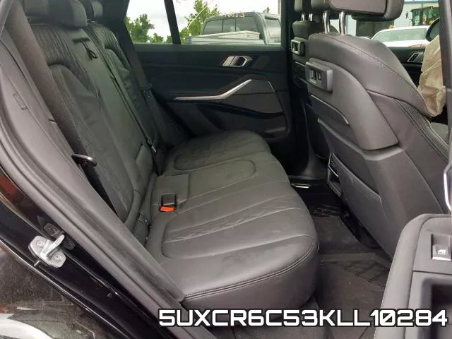 5UXCR6C53KLL10284 фото 7
