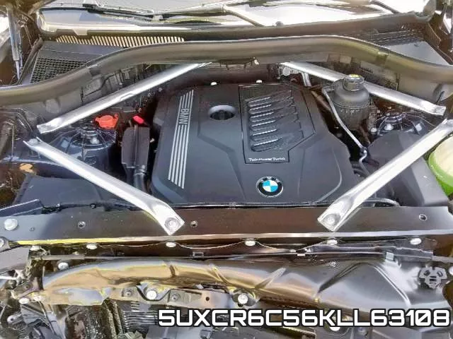 5UXCR6C56KLL63108 фото 8