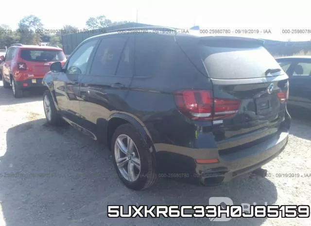 5UXKR6C33H0J85159 фото 4