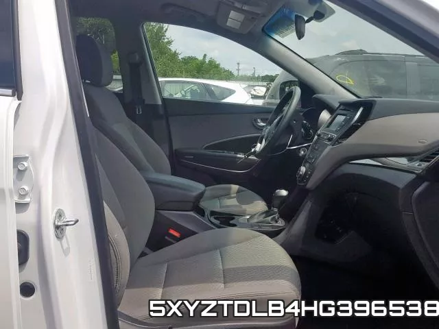 5XYZTDLB4HG396538 фото 6