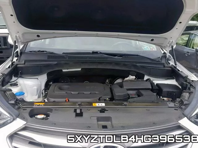 5XYZTDLB4HG396538 фото 8