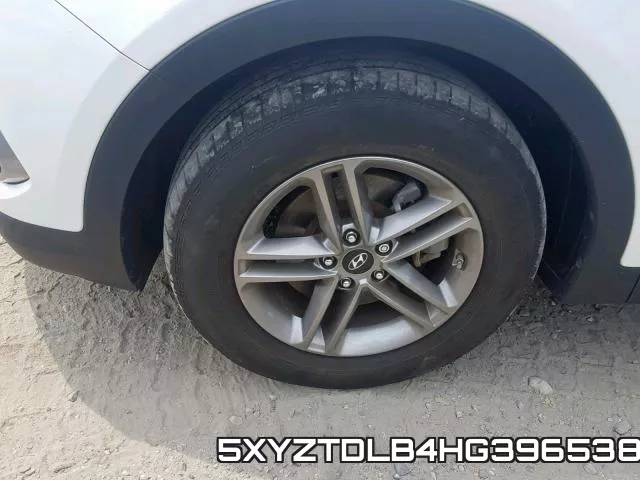 5XYZTDLB4HG396538 фото 10