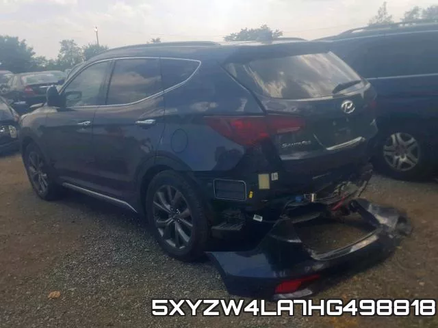 5XYZW4LA7HG498818 фото 4
