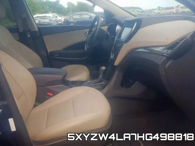 5XYZW4LA7HG498818 фото 6