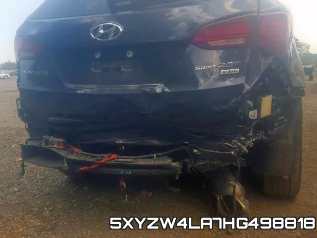 5XYZW4LA7HG498818 фото 10