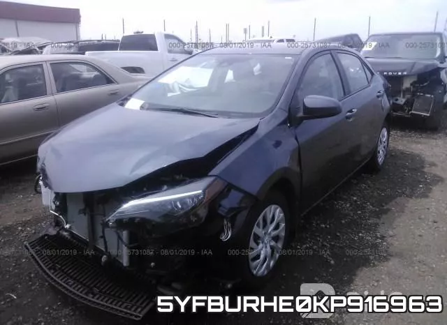 5YFBURHE0KP916963 фото 3