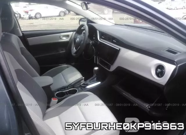 5YFBURHE0KP916963 фото 6