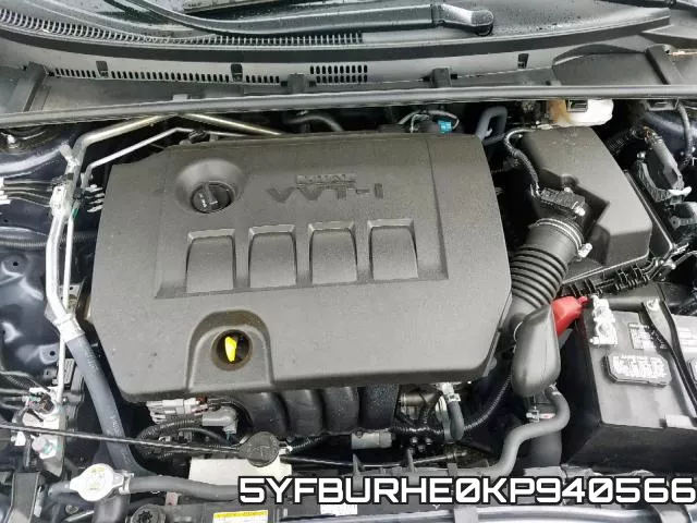 5YFBURHE0KP940566 фото 8