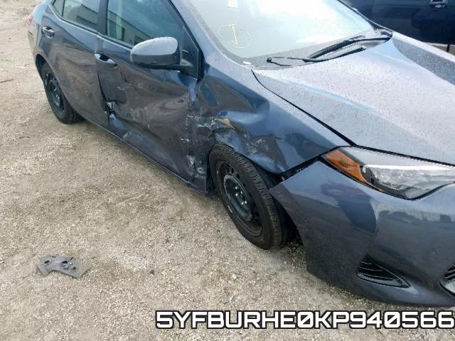 5YFBURHE0KP940566 фото 10