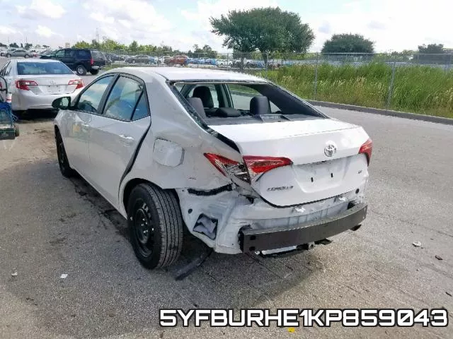 5YFBURHE1KP859043 фото 4