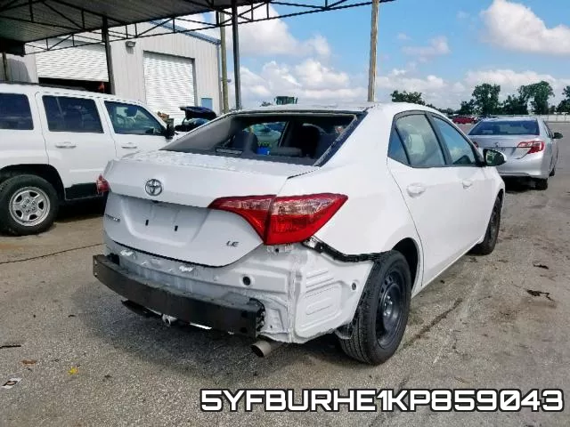 5YFBURHE1KP859043 фото 5