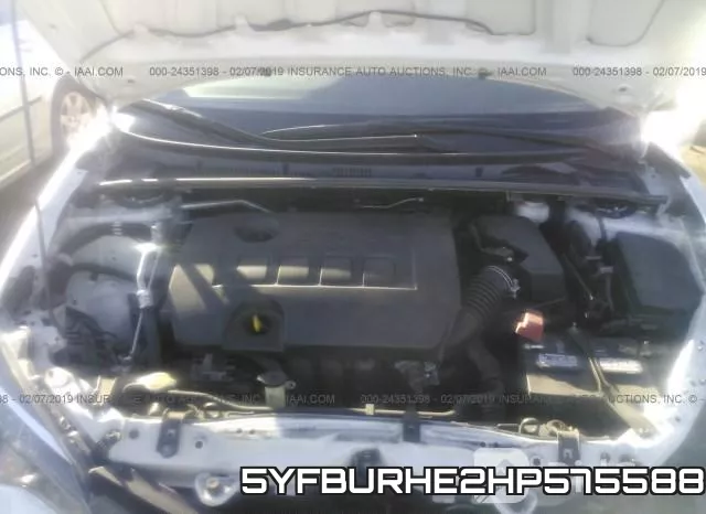 5YFBURHE2HP575588 фото 2