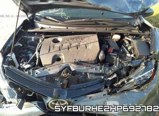 5YFBURHE2HP692782 фото 2