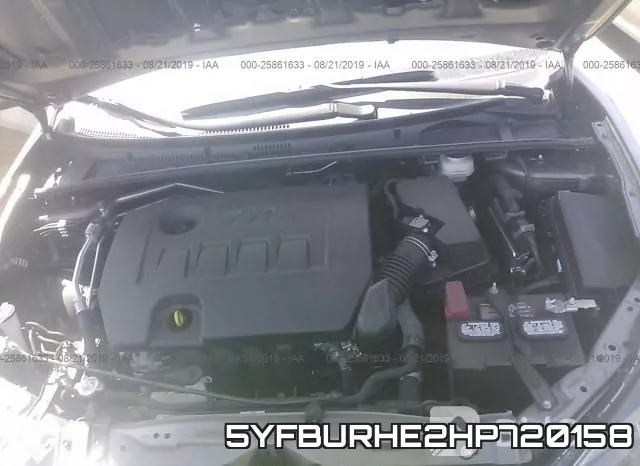 5YFBURHE2HP720158 фото 2