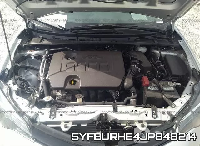 5YFBURHE4JP848214 фото 2