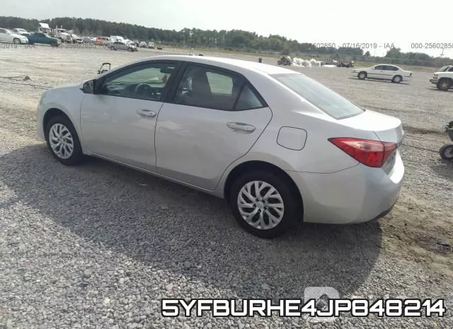 5YFBURHE4JP848214 фото 4