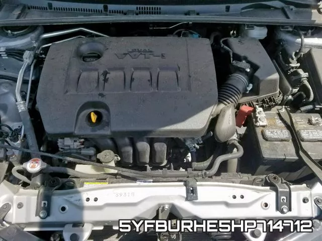 5YFBURHE5HP714712 фото 8