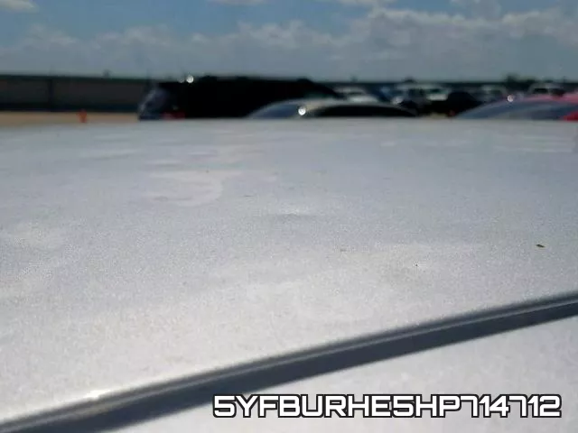5YFBURHE5HP714712 фото 10