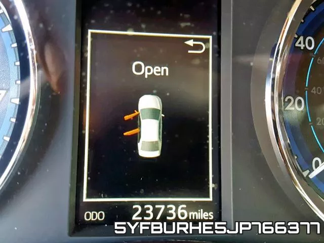 5YFBURHE5JP766377 фото 9