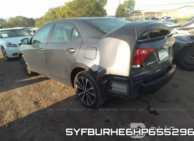 5YFBURHE6HP655296 фото 4