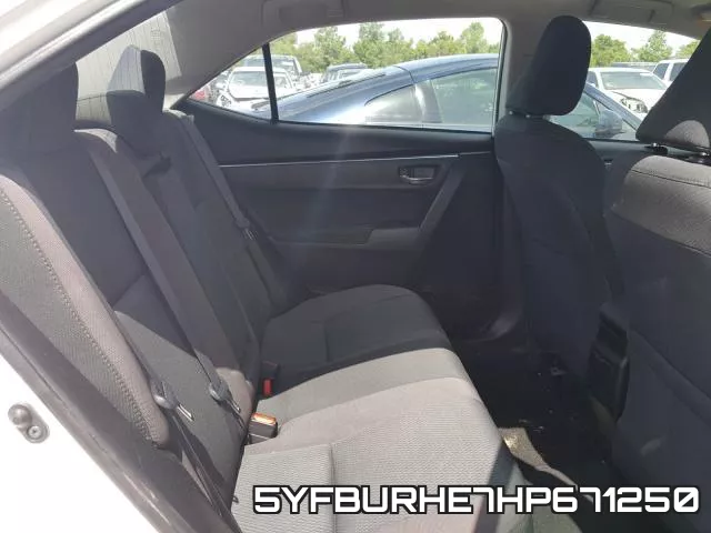 5YFBURHE7HP671250 фото 7