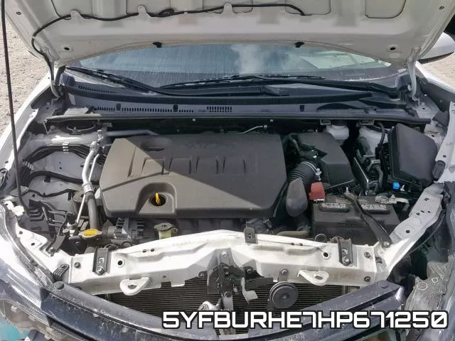 5YFBURHE7HP671250 фото 8