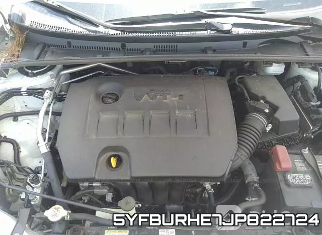 5YFBURHE7JP822724 фото 2