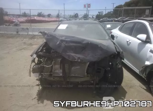 5YFBURHE9HP702787 фото 7