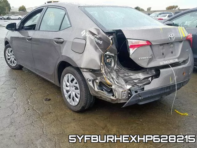 5YFBURHEXHP628215 фото 4
