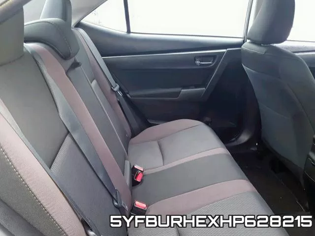 5YFBURHEXHP628215 фото 7