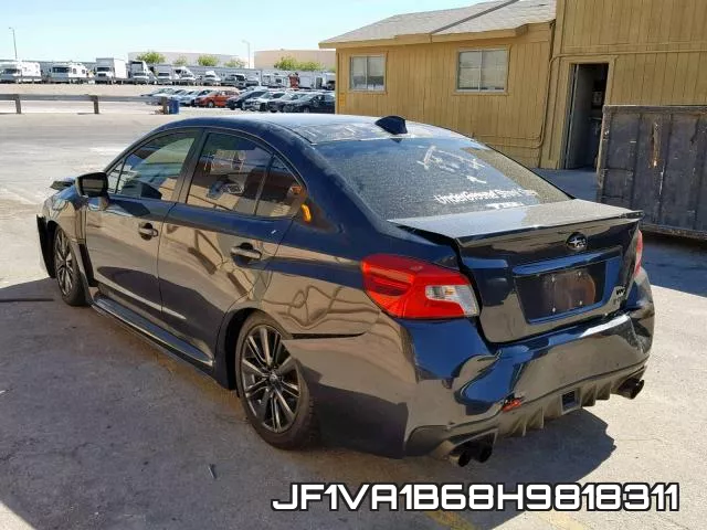 JF1VA1B68H9818311 фото 4