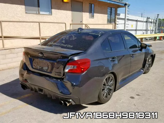 JF1VA1B68H9818311 фото 5