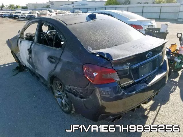 JF1VA1E67H9835256 фото 4