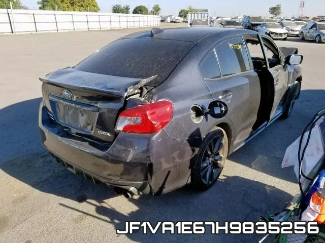 JF1VA1E67H9835256 фото 5