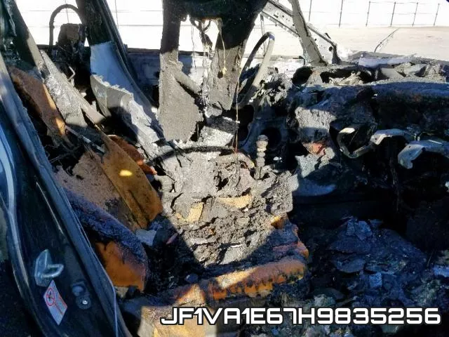 JF1VA1E67H9835256 фото 6